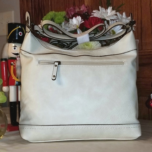 NWT CONCEPT WOMEN'S Wemrock Hobo - Picture 7 of 10